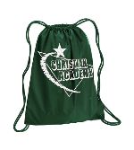 Custom Drawstring Cinch Pak Bags