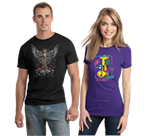 Christian T-Shirts