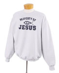 Christian Sweatshirts