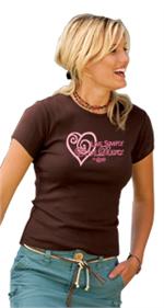 No Place Like Hope Christian T-Shirt