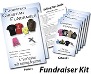 Christian Fundraiser
