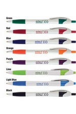Wear The Message Promotional Pens