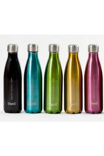 Wear The Message Promotional Stainless Steel Waterbottle